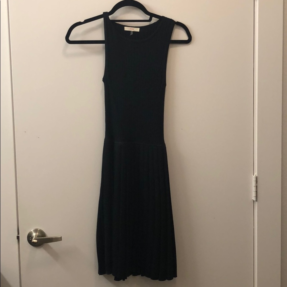 Trina Turk Black Dress